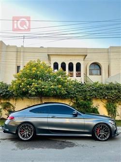 مێرسێدس بێنز C-Class